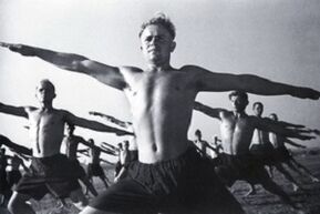 Potansiyeli artırmak için egzersizler